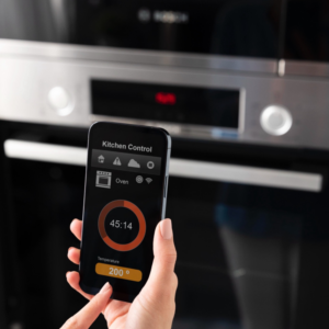 Cuisine Connect Maximum